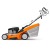 Газонокосилка бензиновая Stihl RM 650.0 V во Владикавказе