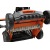 Скарификатор-аэратор бензиновый Carver SR 5240 во Владикавказе