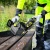 Аккумуляторная пила Karcher CS 330 Bp-14 во Владикавказе