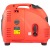 Инверторный генератор  BauMaster PG-8720IXX 1.8 кВт во Владикавказе