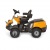 Райдер Stiga Park Pro 540 IX во Владикавказе