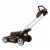Газонокосилка аккумуляторная Worx WG748E во Владикавказе