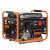 Бензогенератор Daewoo GDA 7500 DPE-3 DUAL POWER 220-380 6 кВт во Владикавказе