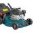 Газонокосилка бензиновая Alteco GLM 3.5 HP во Владикавказе