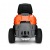 Садовый райдер Husqvarna R 112C5 с двигателем Briggs&Stratton во Владикавказе