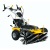 Подметальная машина Texas Smart Sweep 800E во Владикавказе
