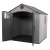 Пластиковый сарай LifeTime WoodLook 8х7.5 во Владикавказе