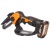 Аккумуляторная пила Worx WG324E-4" во Владикавказе