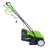 Аэратор электрический GreenWorks GDT35 во Владикавказе