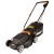 Газонокосилка электрическая Worx WG713E во Владикавказе