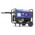 Сварочный генератор MasterYard MGW 4500RE-190/3 5.5 кВт во Владикавказе
