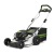 Газонокосилка аккумуляторная GreenWorks GC82LM51SP2K2 во Владикавказе
