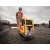 Виброплита реверсивная Husqvarna Atlas Copco LG 164 D 45х65.5 во Владикавказе