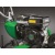 Мотоблок Caiman Vario 70C + комплект окучника, грунтозацепы во Владикавказе
