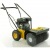 Подметальная машина Texas Handy Sweep 710TGE во Владикавказе