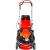 Газонокосилка бензиновая Efco LR 53 TK Comfort Plus во Владикавказе