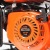 Бензогенератор Patriot Max Power SRGE-3500E 2,5 кВт во Владикавказе