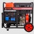 Дизельгенератор A-iPower AD5500EA 5 кВт во Владикавказе