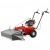 Подметальная машина Tielburger TK17E (Briggs&Stratton 82V) во Владикавказе