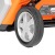 Снегоуборщик аккумуляторный Daewoo DAST 5542Li SET во Владикавказе