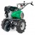 Мотоблок Caiman Vario 60H TWK+ c пневмоколесами 4X8 во Владикавказе