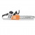 Аккумуляторная пила Villartec SA40 14" SET AM402 + AC402+ TimberPlus во Владикавказе