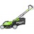 Газонокосилка электрическая GreenWorks GLM1241 во Владикавказе