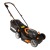 Газонокосилка аккумуляторная Worx WG743E.9 (без аккумулятора и ЗУ) во Владикавказе