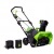 Снегоуборщик аккумуляторный GreenWorks GD60STK4 во Владикавказе