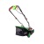 Газонокосилка аккумуляторная RedVerg RD-LM340-36V (без аккумулятора и зарядного устройства) во Владикавказе
