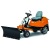 Садовый трактор Stihl RT 4082.0 во Владикавказе