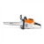 Аккумуляторная пила Stihl MSA 200 C-BQ-14" (без аккумулятора и зарядного устройства) во Владикавказе