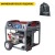 Бензогенератор Briggs&amp;Stratton Elite 8500EA 6.8 кВт во Владикавказе