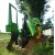 Измельчитель пней Laski F500 H/38 во Владикавказе