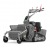 Косилка для высокой травы Caiman Rolo 390C-TRC во Владикавказе