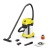 Хозяйственный пылесос Karcher WD 3 S V-19/4/20 SuctionBrushKit во Владикавказе