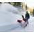 Снегоуборщик гусеничный Honda HSS 1380A ETD во Владикавказе