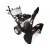 Снегоуборщик Manner's Garden Knight ST9000-4ME во Владикавказе