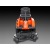 Садовый райдер Husqvarna R 112C5 с двигателем Briggs&Stratton во Владикавказе