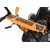 Снегоуборщик Carver STG 7056EL во Владикавказе