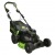 Газонокосилка аккумуляторная GreenWorks TwinForce GC82LM61S (без аккумулятора и зарядного устройства) во Владикавказе