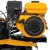 Мотоблок Denzel DPT-270S (фрезы в комплекте) во Владикавказе