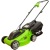 Газонокосилка электрическая GreenWorks GLM1232 1200 Вт во Владикавказе
