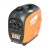 Бензиновый генератор инверторный Villartec GI258S 2.5 кВт во Владикавказе