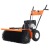 Подметальная машина Yard Fox 800SL во Владикавказе