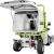 Садовый райдер Grillo FD 2200 TS 4WD во Владикавказе