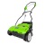 Аэратор электрический GreenWorks GDT35 во Владикавказе