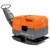 Виброплита реверсивная Husqvarna Atlas Copco LH 700 Е во Владикавказе