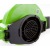 Воздуходувка электрическая GreenWorks GBV2800 2.8 кВт во Владикавказе
