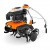 Культиватор Stihl MH 685 во Владикавказе